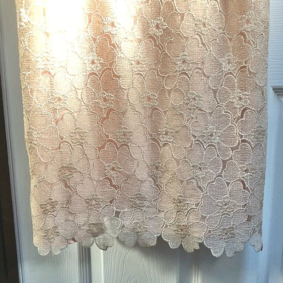 3 FOR$50 / Urban Outfitters Lace Slip Dress - Picture 4 of 5